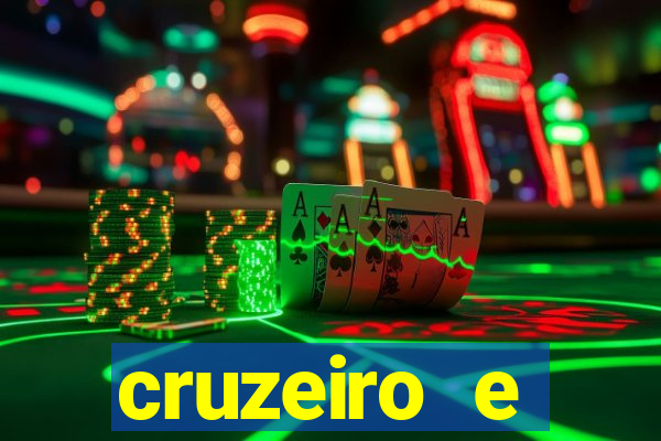 cruzeiro e corinthians primeiro turno